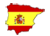 COSMOPOLITAN DETECTIVES - Espanol