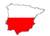 COSMOPOLITAN DETECTIVES - Polski